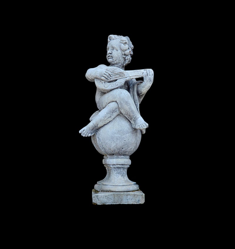Garden Statues