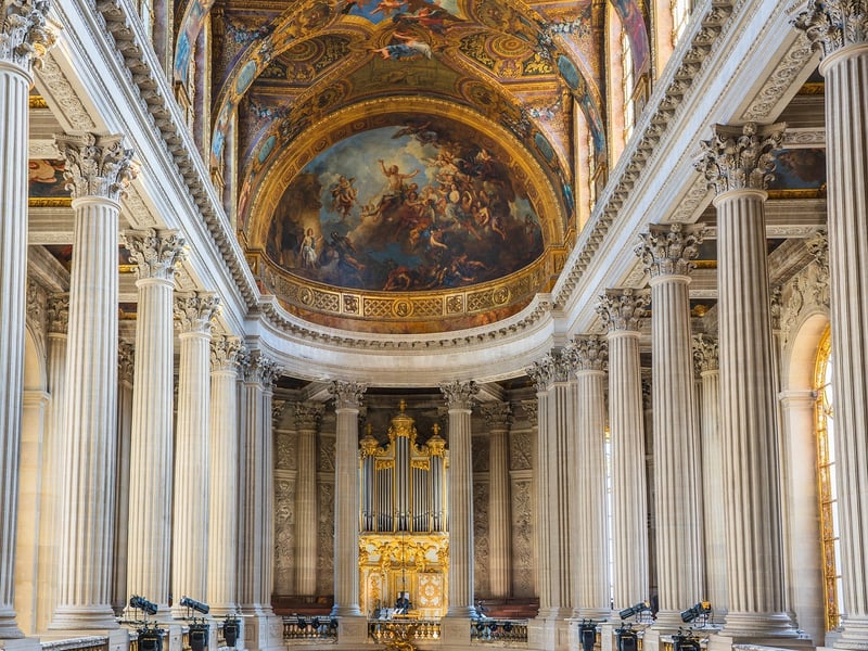 Château de Versailles