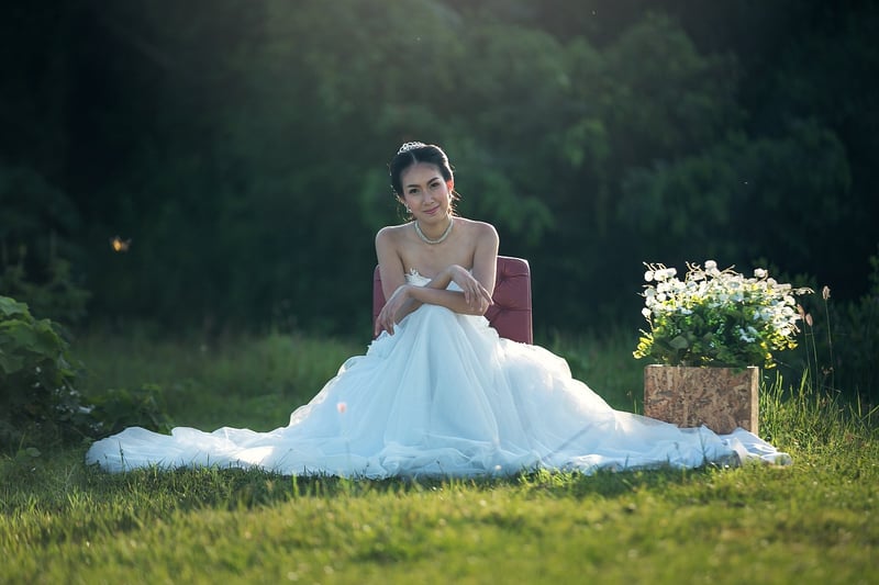 Chic Veil
