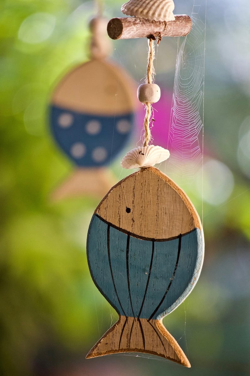 Wind Chimes